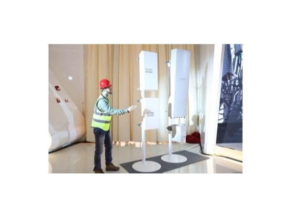 5G基站機柜，托起改變社會的重任