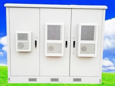 您了解5G基站室外機柜的安裝方式嗎？