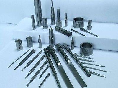 精密五金沖壓模具的沖針容易斷裂是什么原因呢？